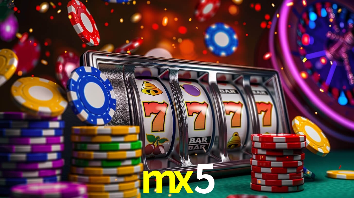 Experiencia de tragamonedas mx5 para jugadores en México