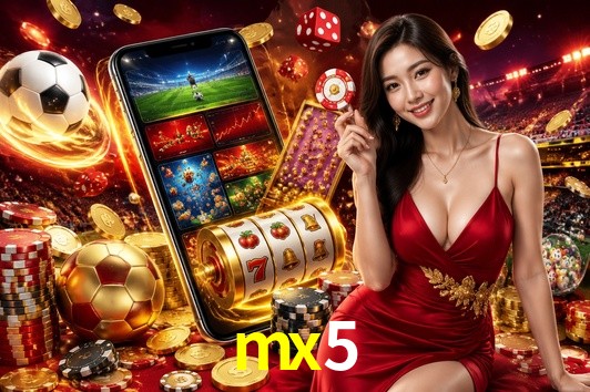 Exhibición de bonos mx5 para jugadores en México con interfaz de juego promocional